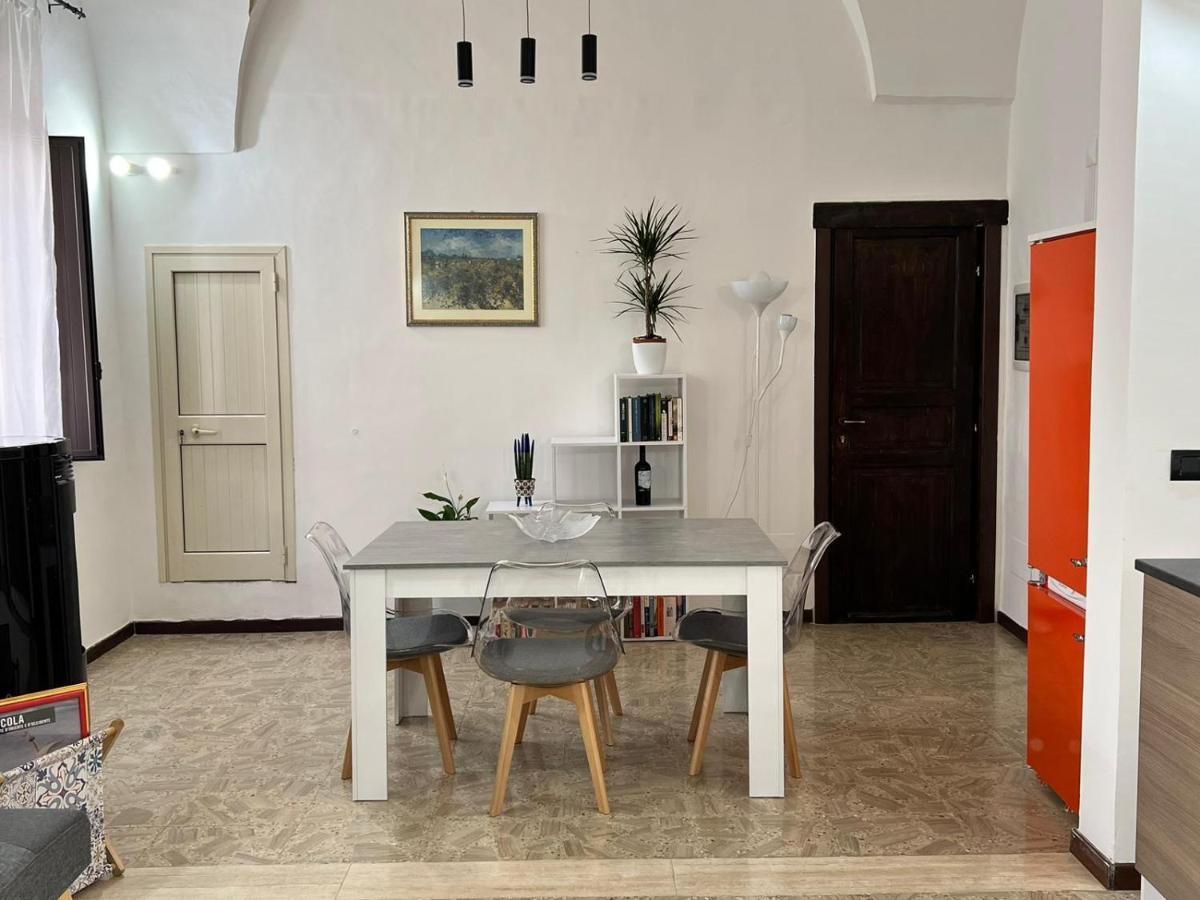 Casa Vacanze Momo A Nardò Exterior foto