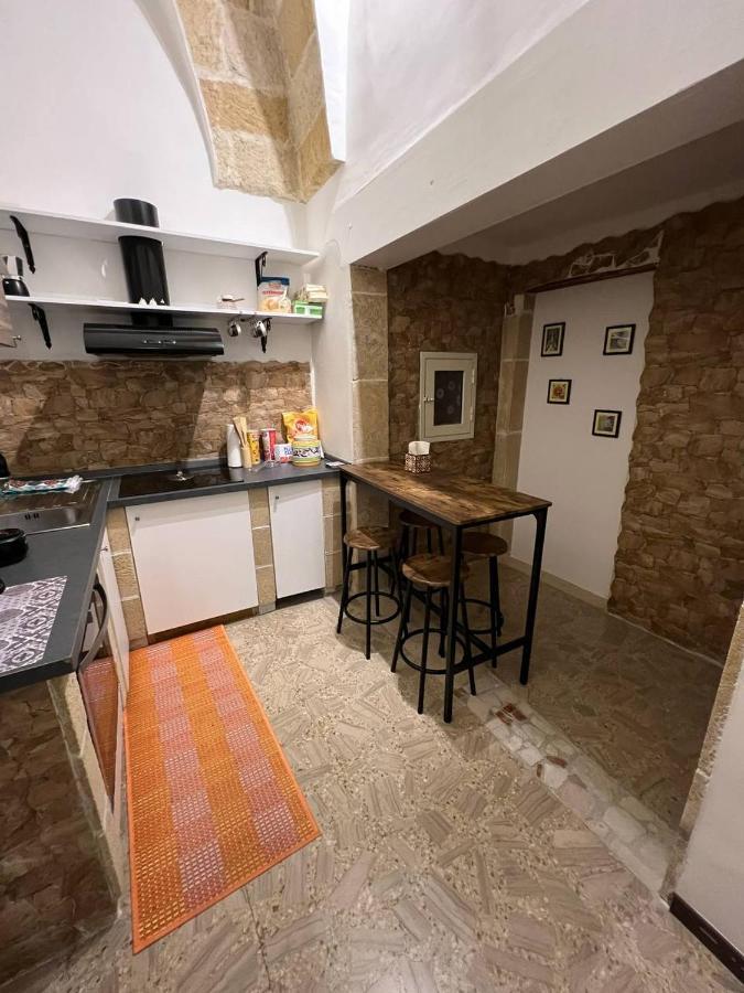 Casa Vacanze Momo A Nardò Exterior foto