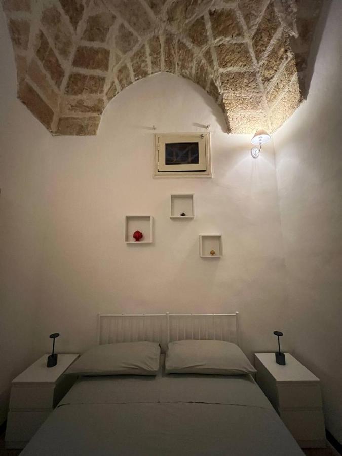 Casa Vacanze Momo A Nardò Exterior foto