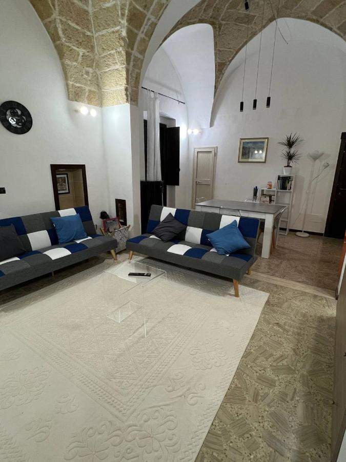 Casa Vacanze Momo A Nardò Exterior foto