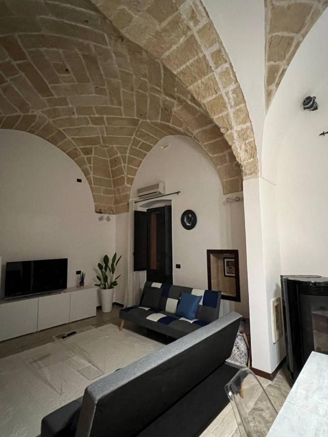 Casa Vacanze Momo A Nardò Exterior foto