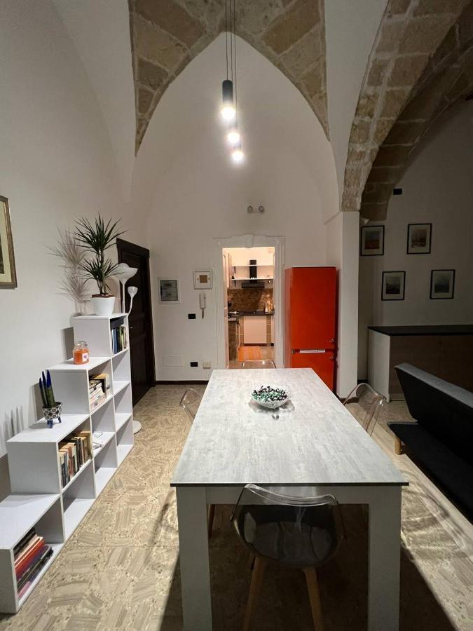 Casa Vacanze Momo A Nardò Exterior foto