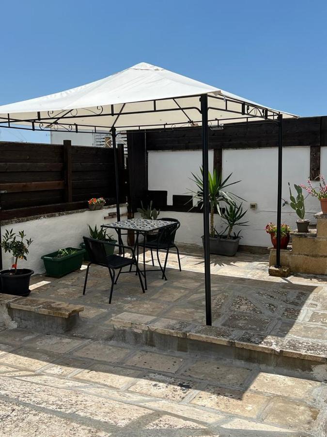 Casa Vacanze Momo A Nardò Exterior foto