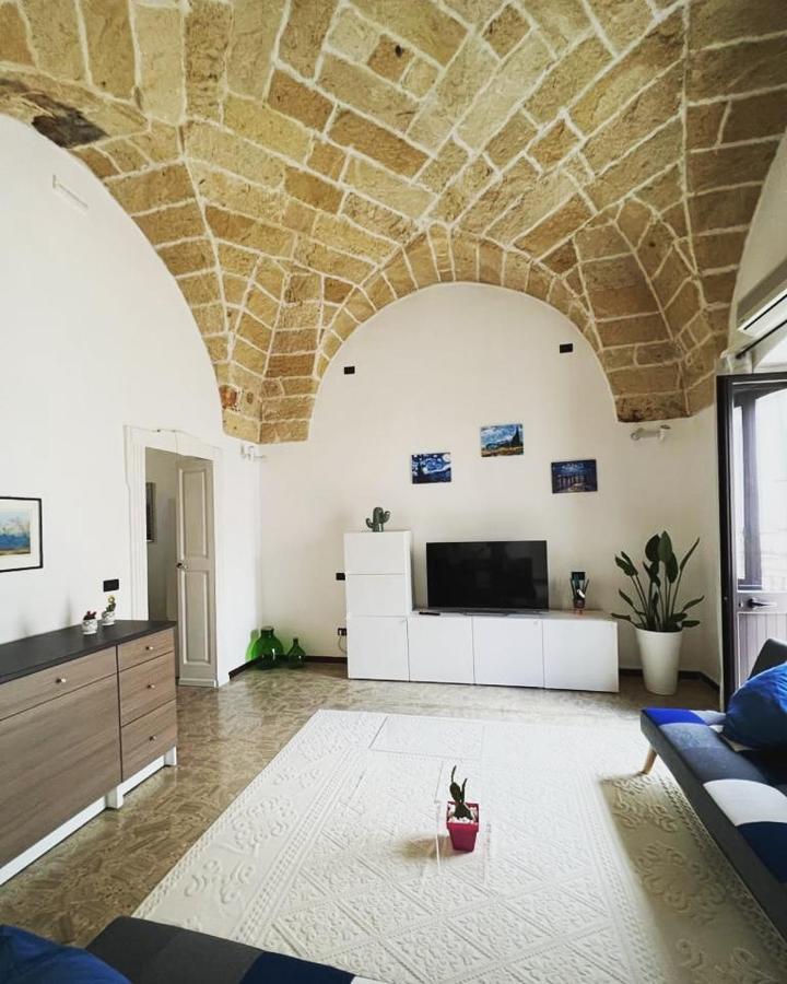 Casa Vacanze Momo A Nardò Exterior foto