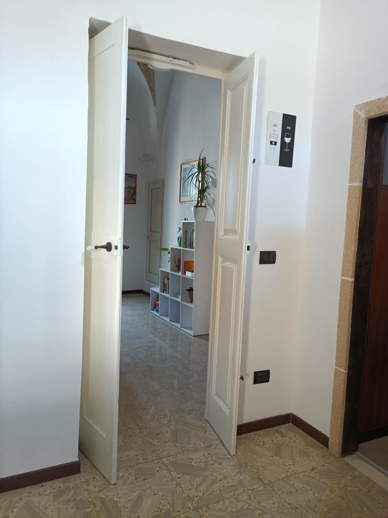 Casa Vacanze Momo A Nardò Exterior foto